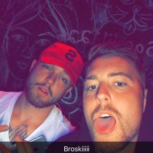 Meet your Posher, Cody